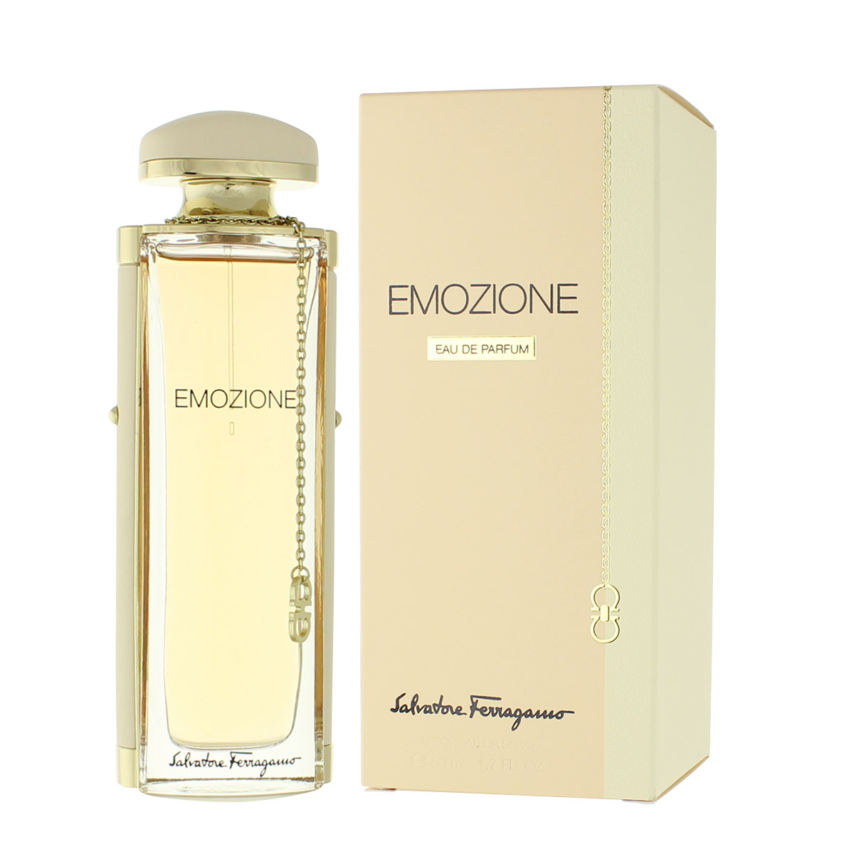 parfum emozione salvatore ferragamo