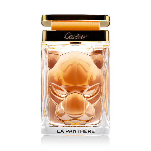 Cartier La Panthère Eau De Toilette 100 ml