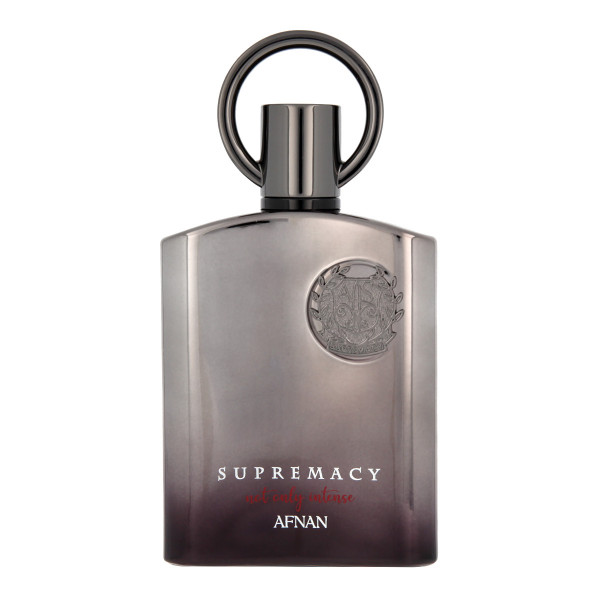 Afnan Supremacy Not Only Intense Eau De Parfum 100 ml
