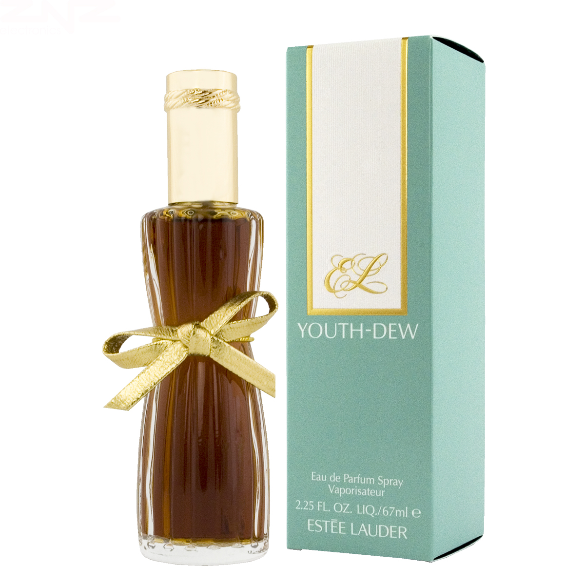 Estée Lauder Youth Dew Eau De Parfum 67 ml Damendüfte Parfuem365