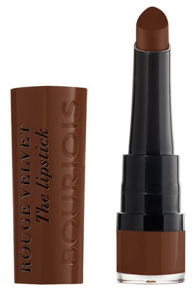 Bourjois Paris Rouge Velvet The Lipstick (26 French Opéra) 2,4 g