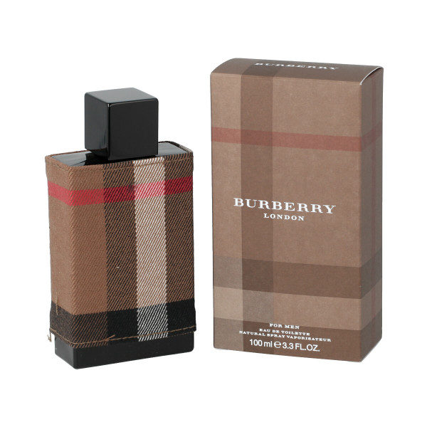 Burberry London for Men Eau De Toilette 100 ml