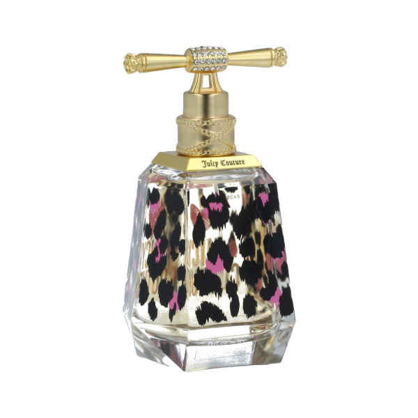 Juicy Couture I Love Juicy Couture Eau De Parfum 100 ml