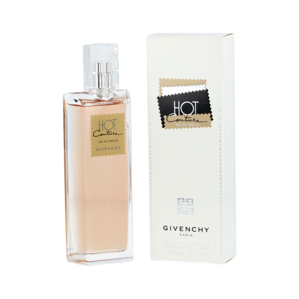 Givenchy Hot Couture Eau De Parfum 100 ml