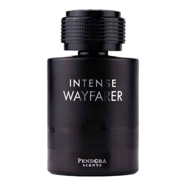 Pendora Scents Wayfarer Intense Eau de Parfum 100 ml