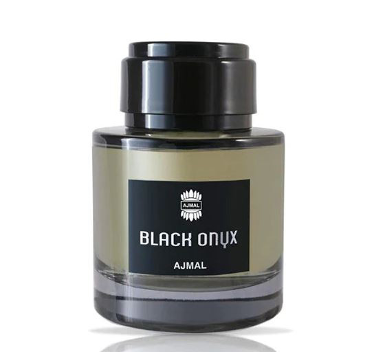 Ajmal Black Onyx Eau De Parfum 100 ml