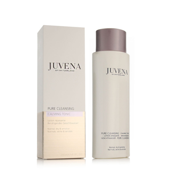 Juvena Pure Cleansing Clarifying Tonic 200 ml