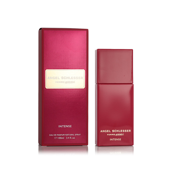 Angel Schlesser Femme Adorable Intense Eau De Parfum 100 ml