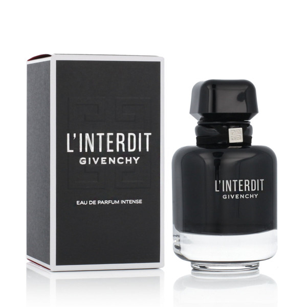 Givenchy L'Interdit Eau De Parfum Intense 80 ml
