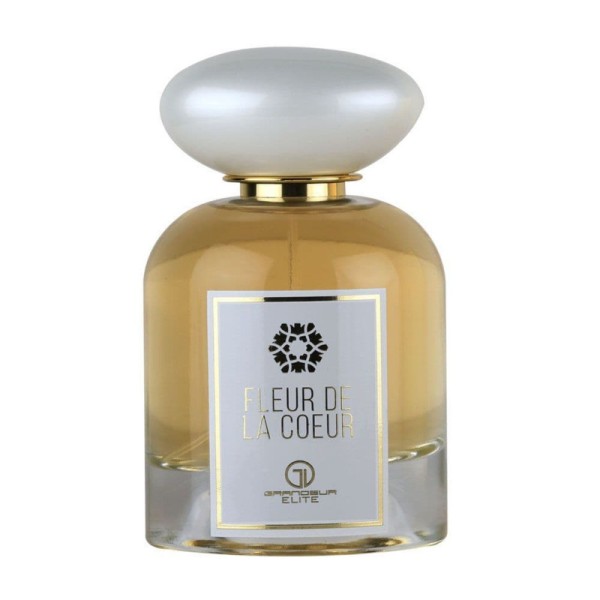 Grandeur Fleur De La Coeur Eau De Parfum 100 ml