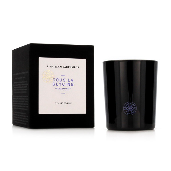 L'Artisan Parfumeur Sous La Glycine Parfume Candle 70 g