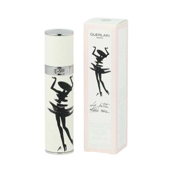 Guerlain La Petite Robe Noire Eau De Toilette Refillable 20 ml