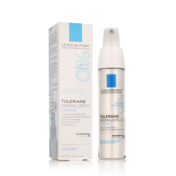 La Roche-Posay Toleriane Dermallergo Cream 40 ml