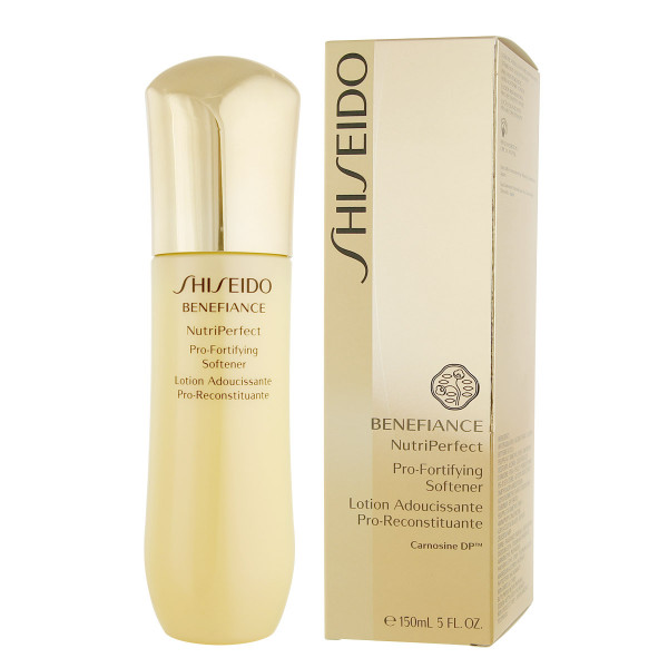 Shiseido Benefiance NutriPerfect Pro-Fortifying Softener 150 ml