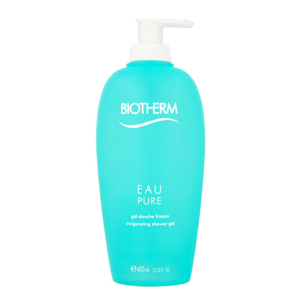 Biotherm Eau Pure Duschgel 400 ml