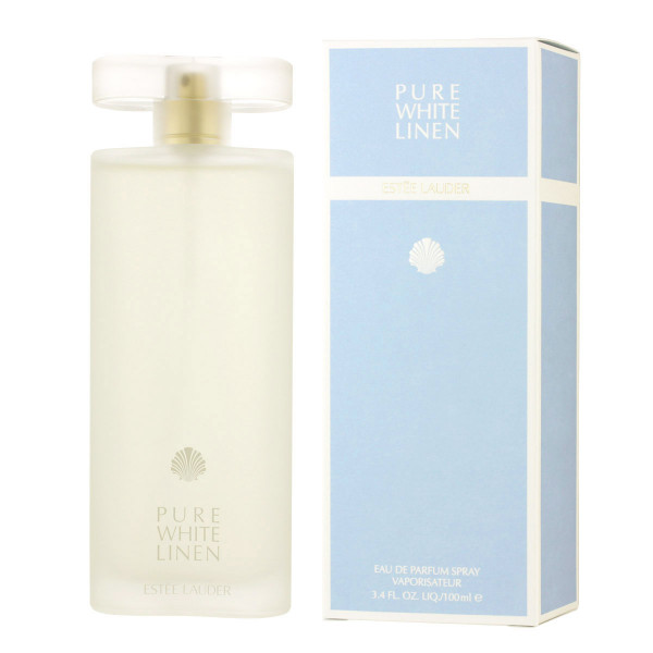 Estée Lauder Pure White Linen Eau De Parfum 100 ml