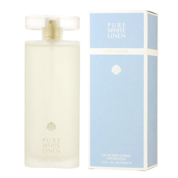 Estée Lauder Pure White Linen Eau De Parfum 100 ml Damendüfte