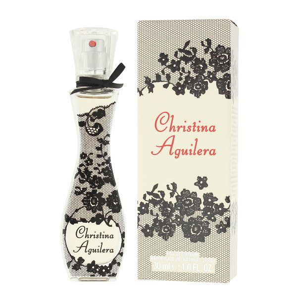 Christina Aguilera Christina Aguilera Eau De Parfum 30 ml