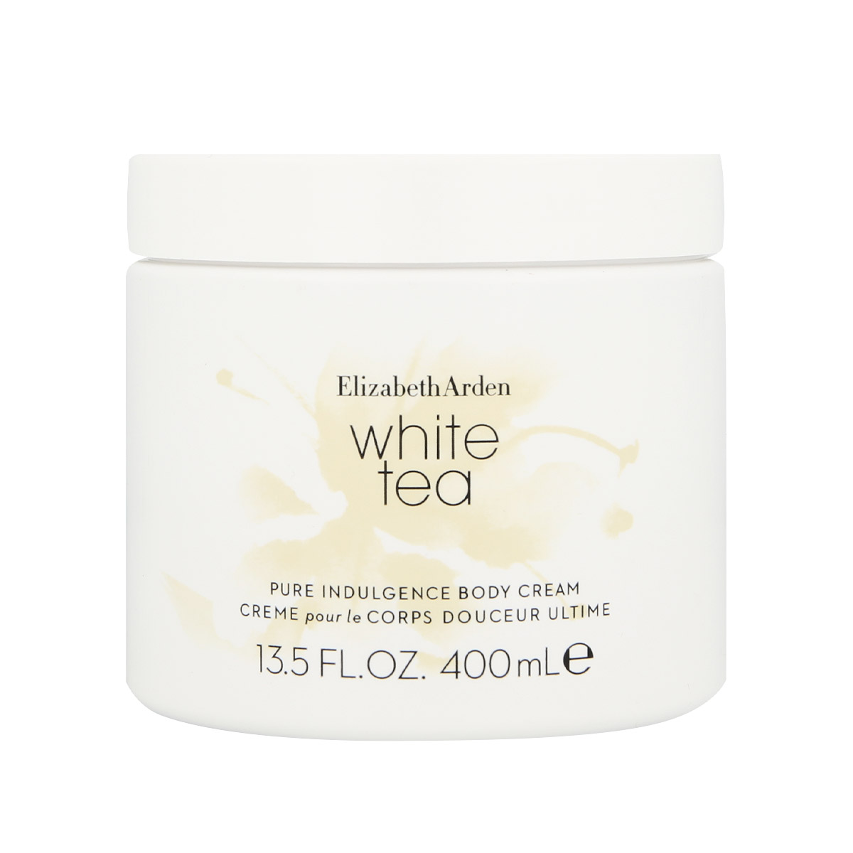 Elizabeth Arden White Tea Body Cream 400 ml Parfuem365