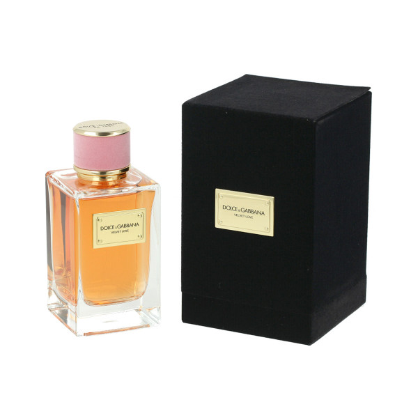 Dolce & Gabbana Velvet Love Eau De Parfum 150 ml