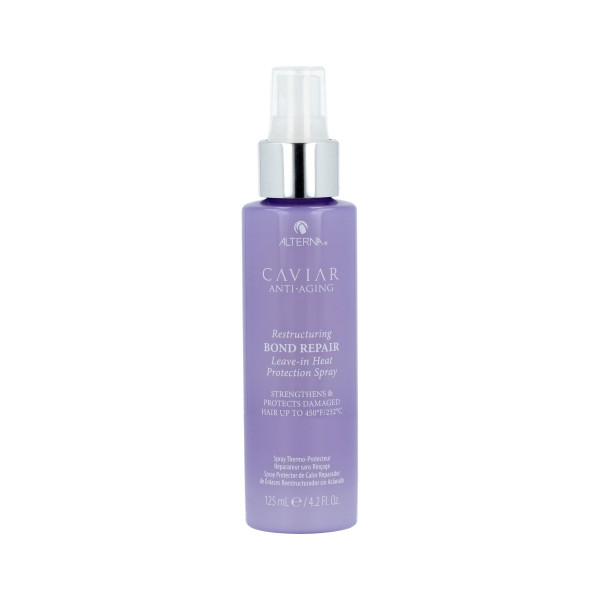 Alterna Caviar Bond Repair Leave-in Heat Protection Spray 125 ml