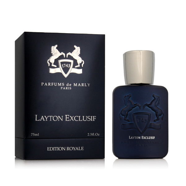 Parfums de Marly Layton Exclusif Eau De Parfum 75 ml