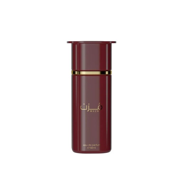 Ahmed Al Maghribi Muzn Eau De Parfum 100 ml