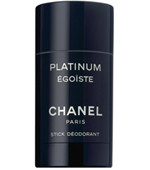 Chanel Egoiste Platinum Pour Homme Deostick 75 ml