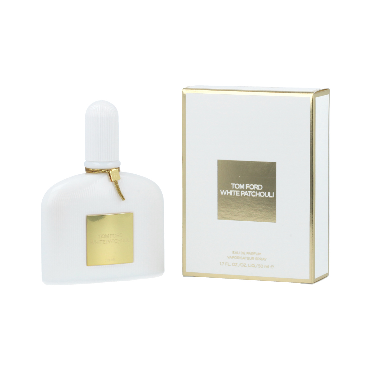 Tom ford white patchouli