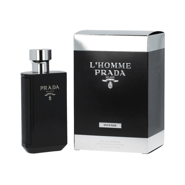 Prada L'Homme Intense Eau De Parfum 100 ml