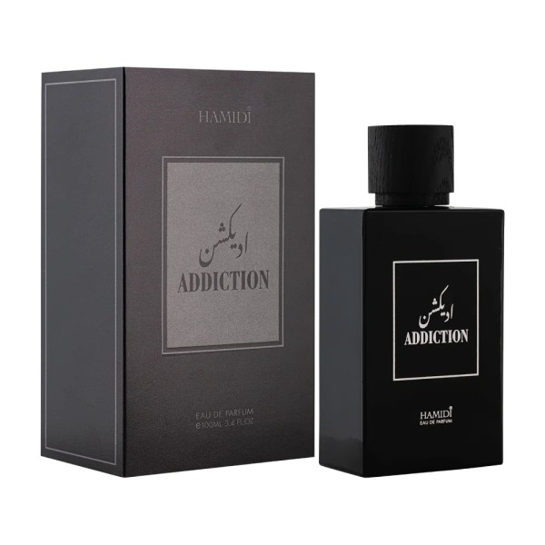 Hamidi Addiction Eau De Parfum 100 ml