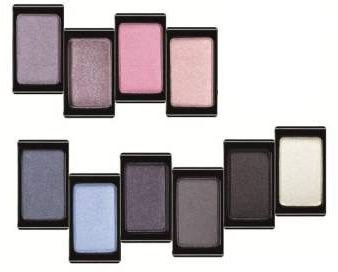 Artdeco Eyeshadow Pearl (12 Chocolate Cake) 0,8 g