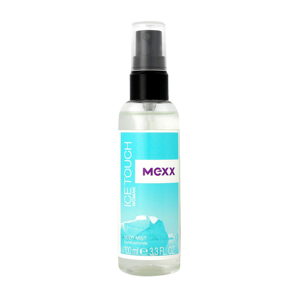 Mexx Ice Touch Woman Bodyspray 100 ml