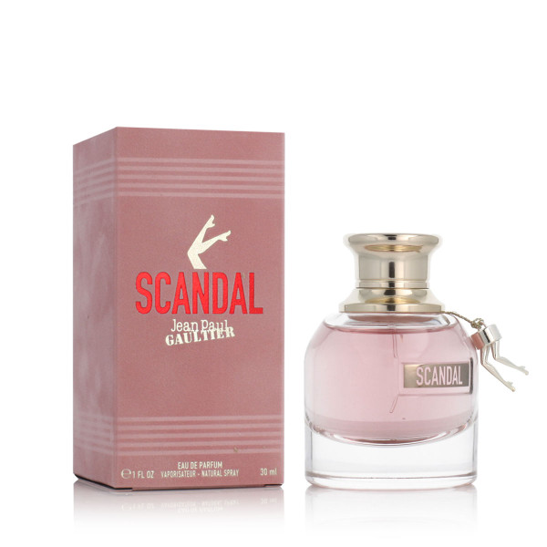 Jean Paul Gaultier Scandal Eau De Parfum 30 ml