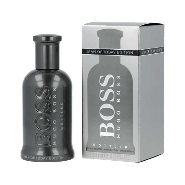 Hugo Boss Bottled Man of Today Edition Eau De Toilette 100 ml