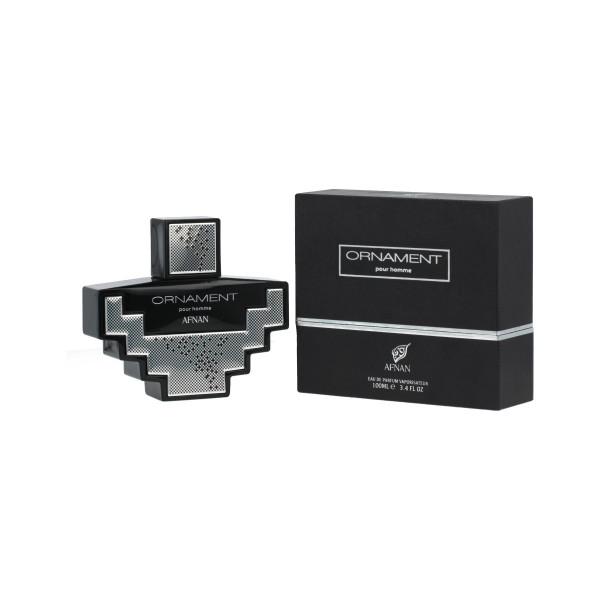 Afnan Ornament Pour Homme Eau De Parfum 100 ml
