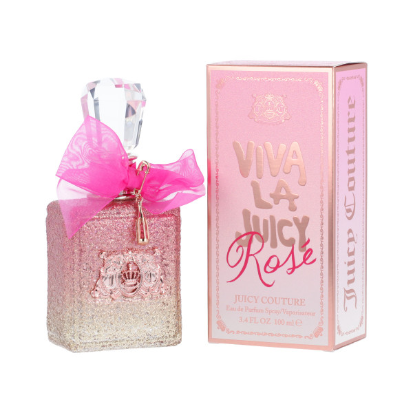 Juicy Couture Viva La Juicy Rose Eau De Parfum 100 ml