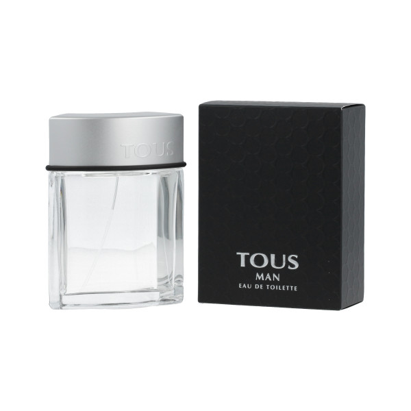 Tous Tous Man Eau De Toilette 100 ml