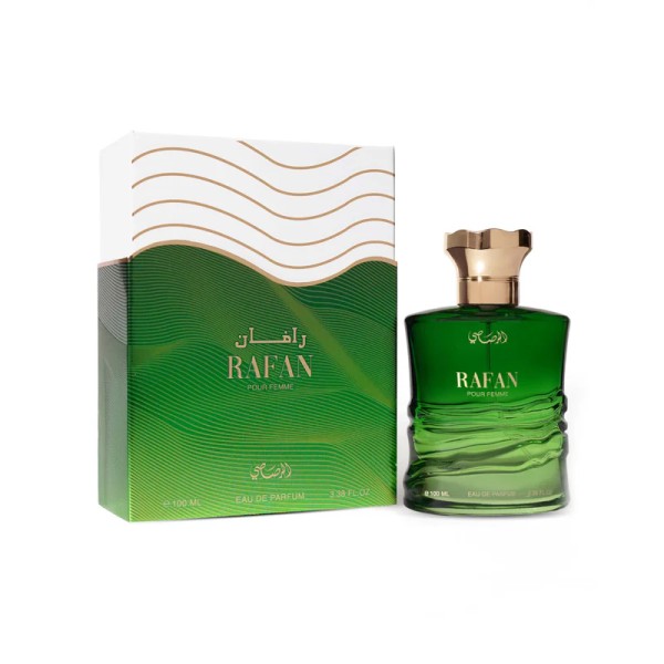 Rasasi Rafan Pour Femme Eau De Parfum 100 ml