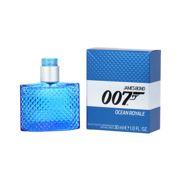 James Bond Ocean Royale Eau De Toilette 30 ml
