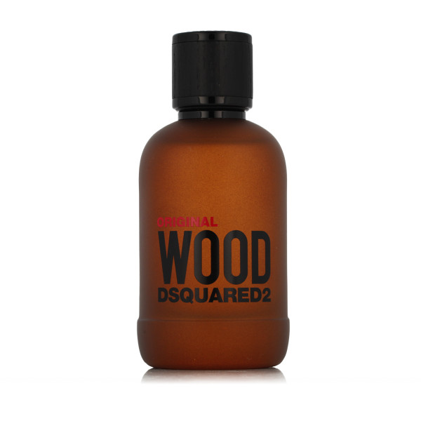 Dsquared2 Original Wood Eau De Parfum 100 ml
