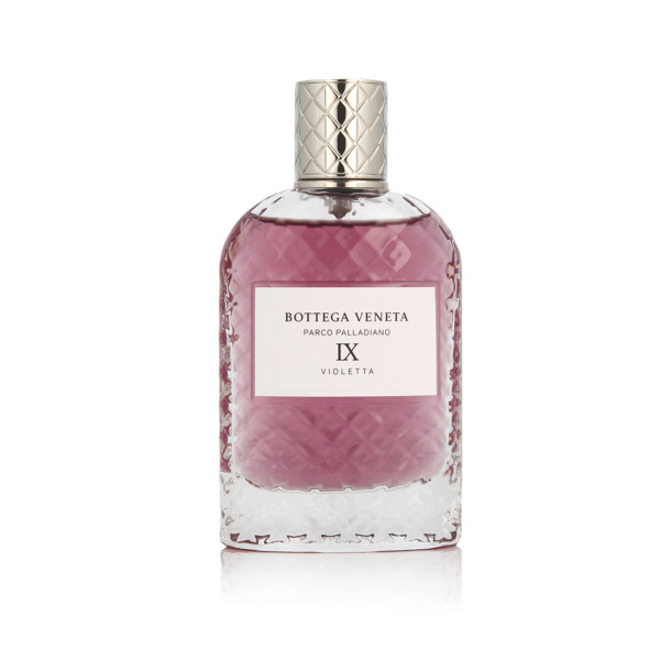 Bottega Veneta Parco Palladiano IX: Violetta Eau De Parfum 100 ml