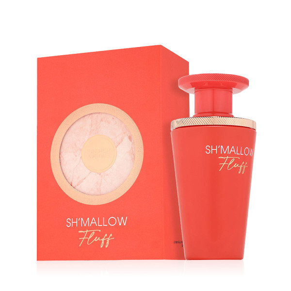 French Avenue SH'MALLOW Fluff Eau De Parfum 100 ml