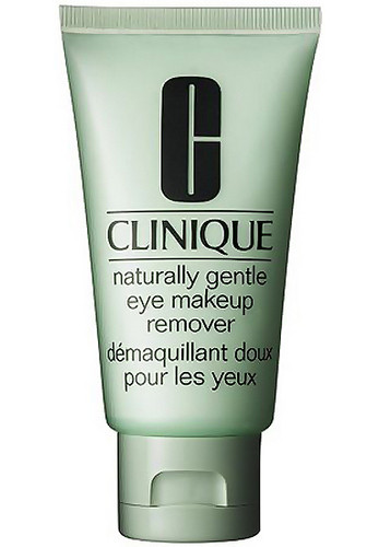 Clinique Naturally Gentle Eye Makeup Remover 75 ml