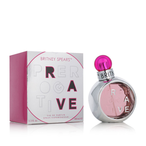 Britney Spears Prerogative Eau De Parfum 100 ml