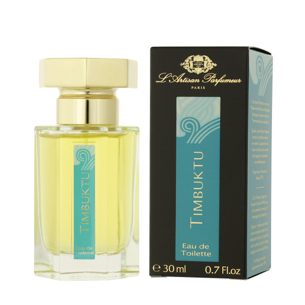 L'Artisan Parfumeur Timbuktu Eau De Toilette 30 ml