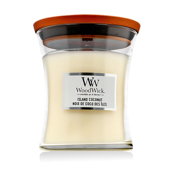 WoodWick Island Coconut 275 g