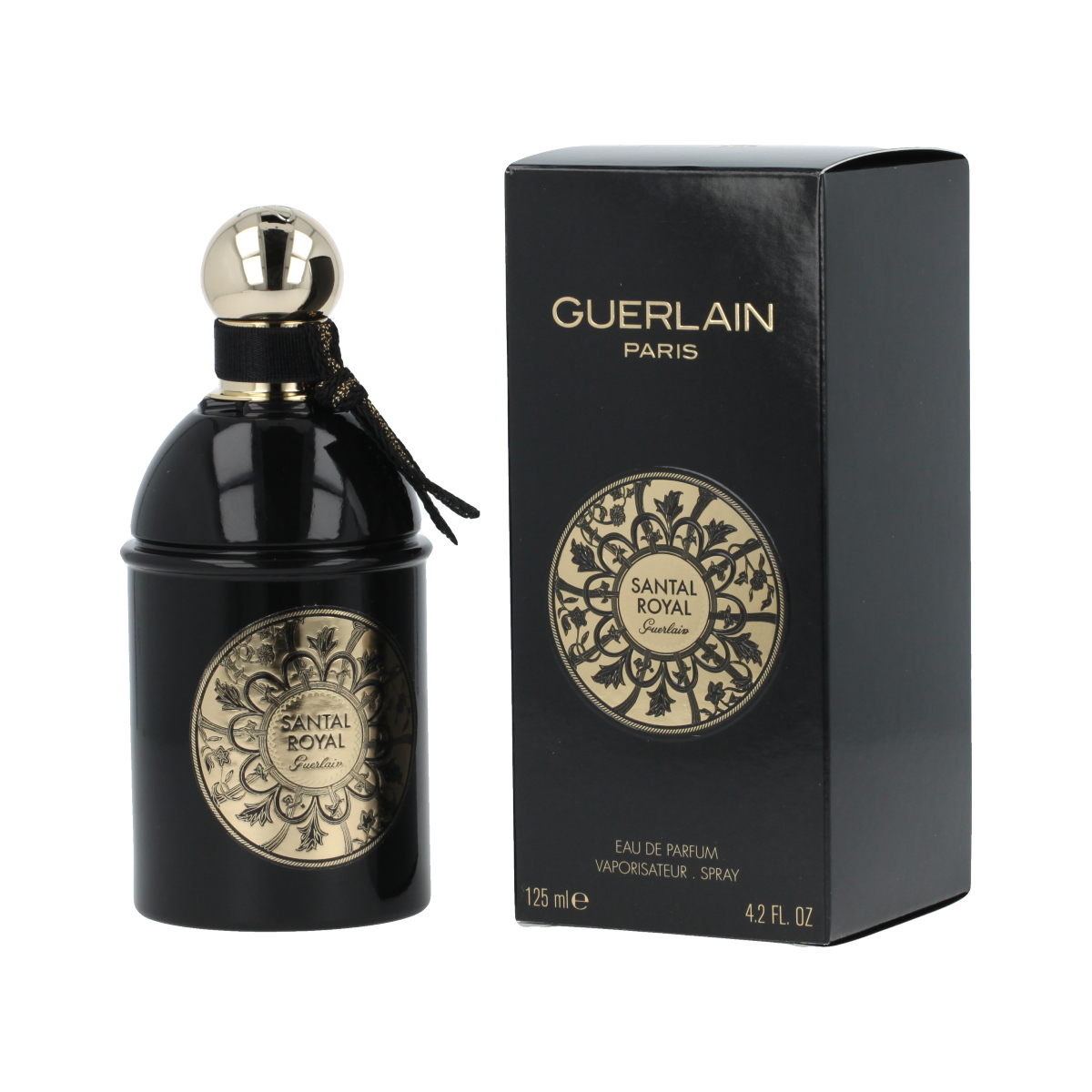 Guerlain Santal Royal Eau De Parfum 125 ml Parfuem365