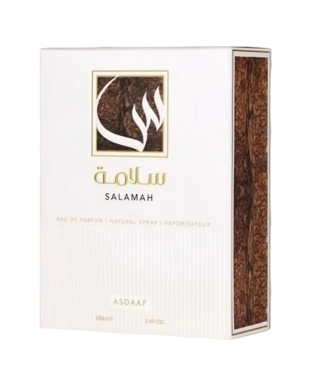 Asdaaf Salamah Eau De Parfum 100 ml