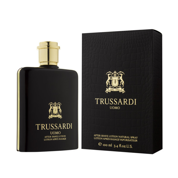 Trussardi Uomo 2011 After Shave Lotion 100 ml